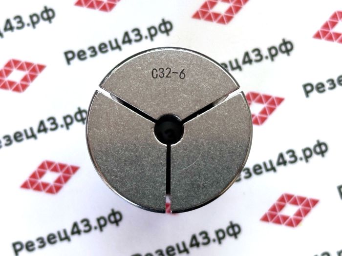 Цанга SC32-6mm