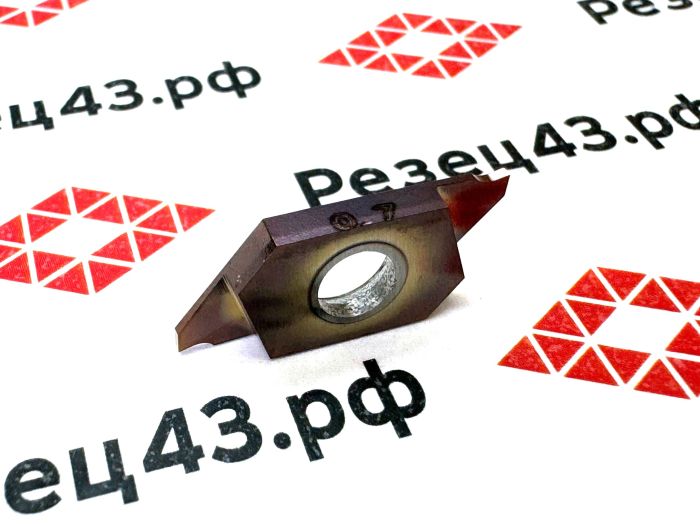 Пластина CTP07FRN RZ6118