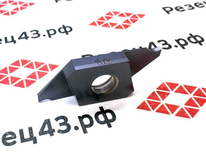 Пластина CTPA10FRN RDA