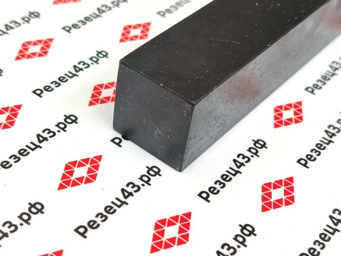 Резец наружного точения DDJNR2525M11