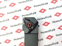 Резец наружного точения DTGNR2525M16