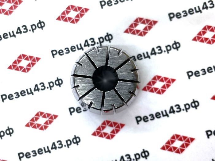 Цанга ER32 10-9 мм, биение до 0,03 мм