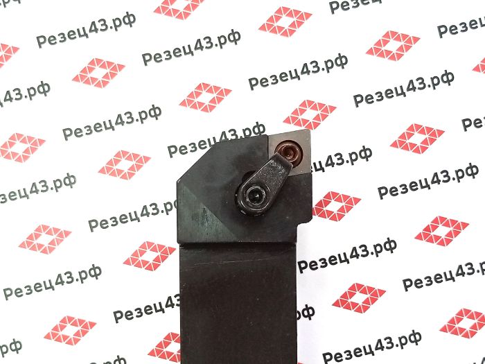 Резец наружного точения MCGNL3232P12