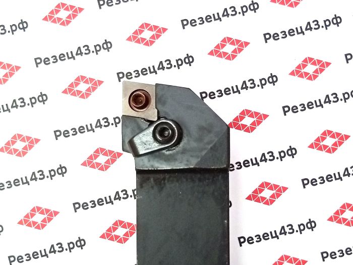 Резец наружного точения MCGNR3232P12