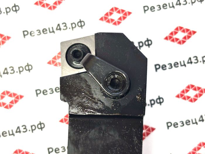 Резец наружного точения MCKNR3232P16