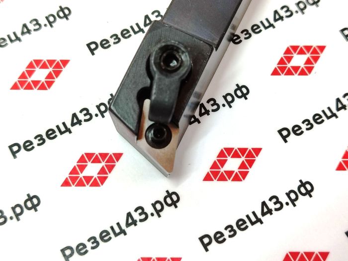 Резец наружного точения MDQNR1616H11