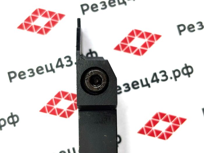 Резец отрезной канавочный MGEHR1212-1.5