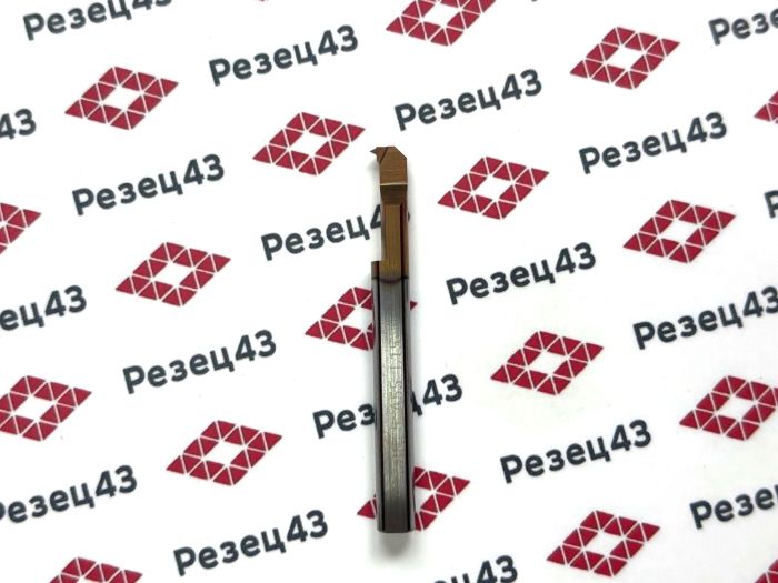 Мини резец MIR5-A55-L15
