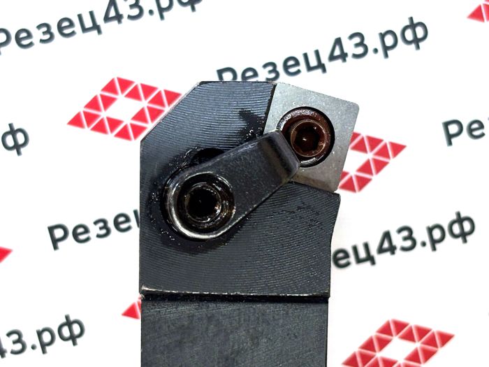 Резец наружного точения MSKNL2525M12