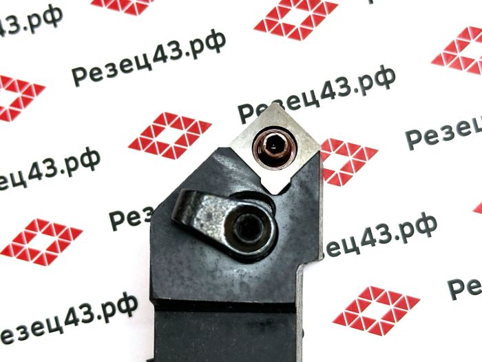 Резец наружного точения MSSNL2525M12