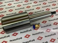 Оправка Weldon 40 с конусом Морзе 4 с лапкой MT4-SL40