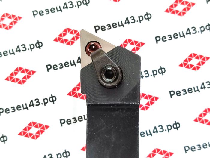 Резец наружного точения MTJNR2525M22