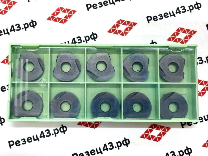 Пластина P3200-D16 по стали для фрез T2139