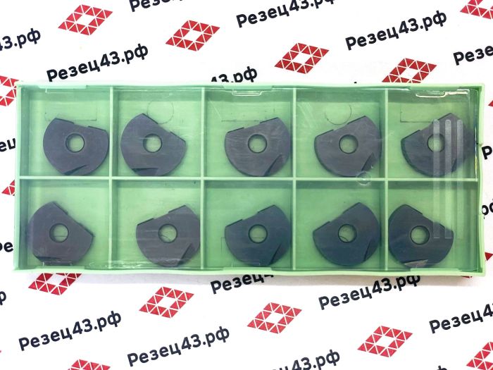 Пластина P3200-D20 по стали для фрез T2139