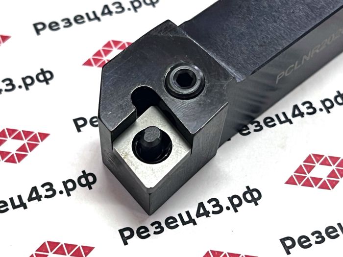 Резец SH наружного точения PCLNR2020K12