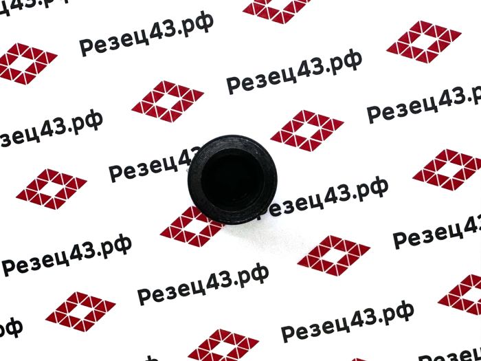 Цанговый патрон под конус B10 для цанг ER11 (B10-ER11A) DDR