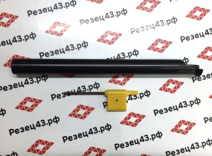 Резец  внутреннего точения S16Q-SDUCL07