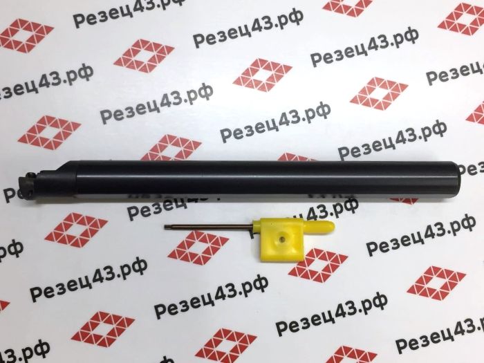 Резец  внутреннего точения S16Q-SDUCR07