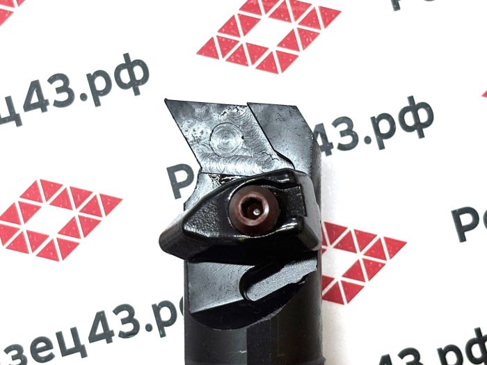 Резец внутреннего точения S25S-DDUNR15