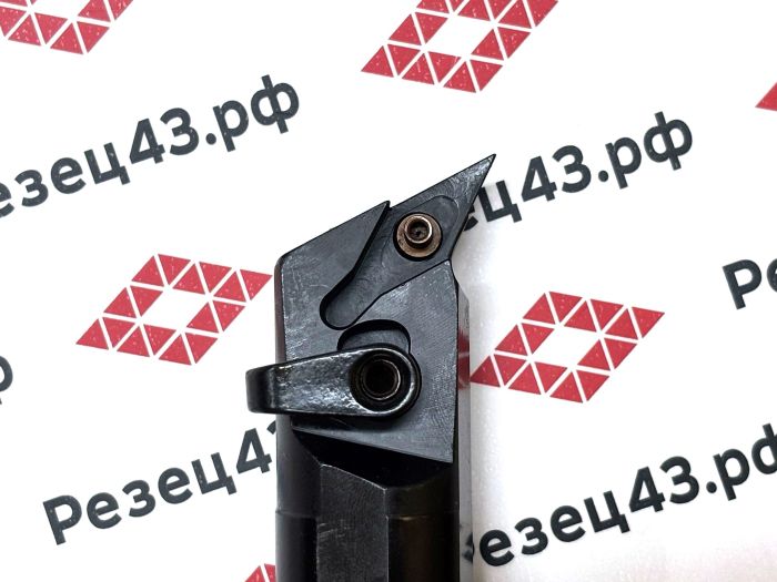 Резец внутреннего точения S25S-MVQNL16