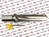 Корпусное сверло SD-36-C32-4D (WC-36-C32-4D) под сменные пластины WC**