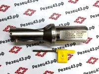 Корпусное сверло SP-28-C32-2D под сменные пластины SP**