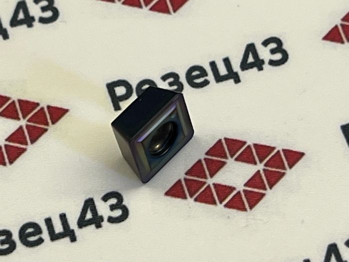 Пластина  SPMG07T308-TG RZ618