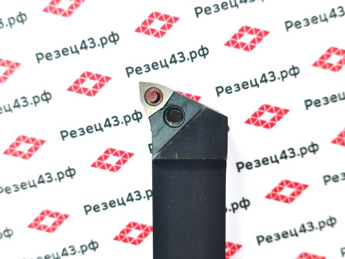 Резец наружного точения WWLNR2525M06