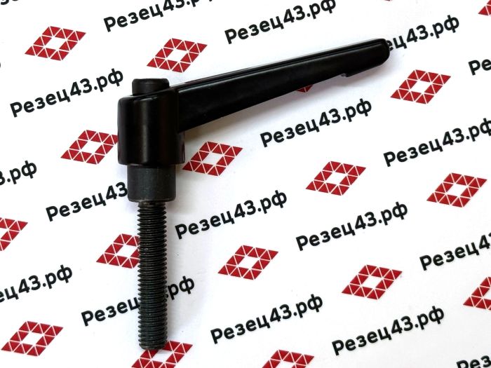 Рычаг зажимной со шпилькой 63х8х40