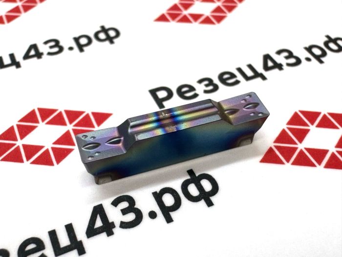 Пластина MGMN400-M RZ618