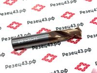 Сверло твердосплавное 12,1 мм