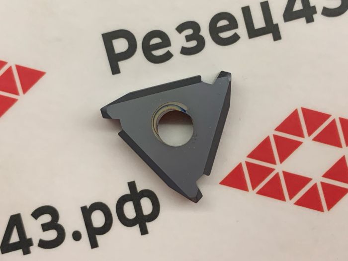 Пластина 22ER 4.0TR RDA