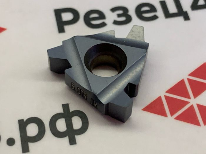 Пластина 22IR 5.0TR RDA