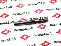 Сверло твердосплавное 6,3 мм