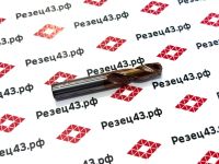 Сверло твердосплавное 7,9 мм