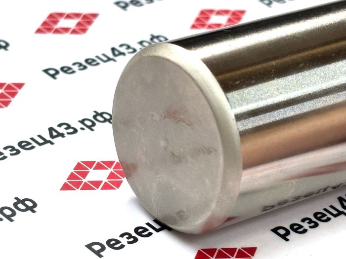 Фреза концевая BAP400RC32-35-400-3T под сменные пластины