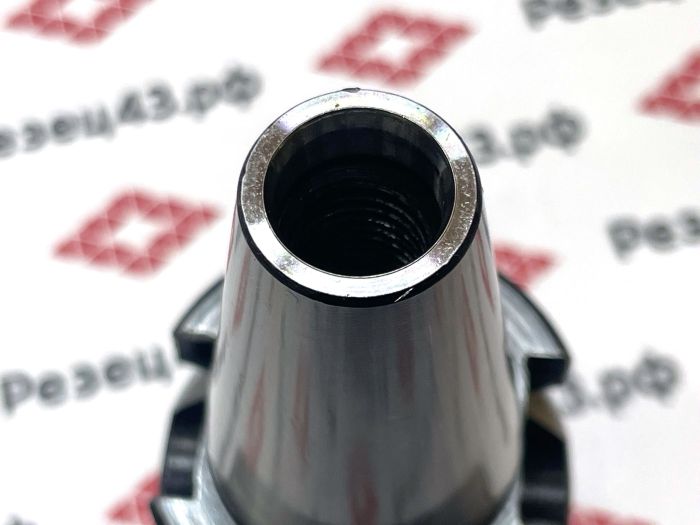 Цанговый патрон BT30 под цанги ER20 вылет 70 мм (BT30-ER20-70 (П2))