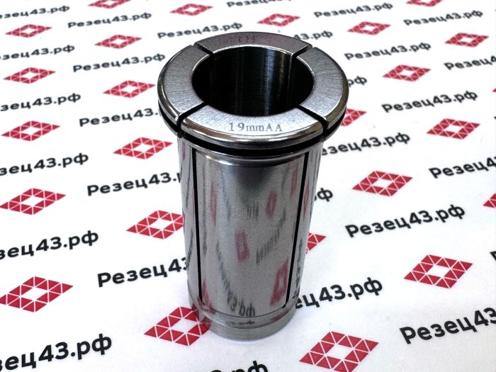Цанга SC25-19mm