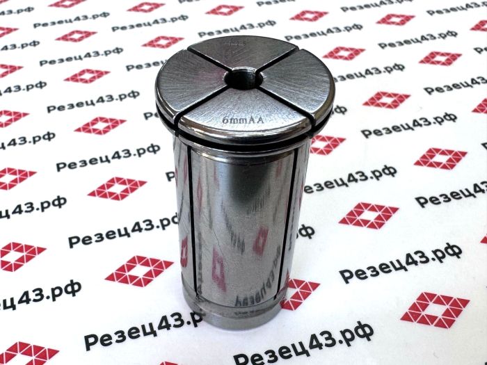 Цанга SC25-6mm