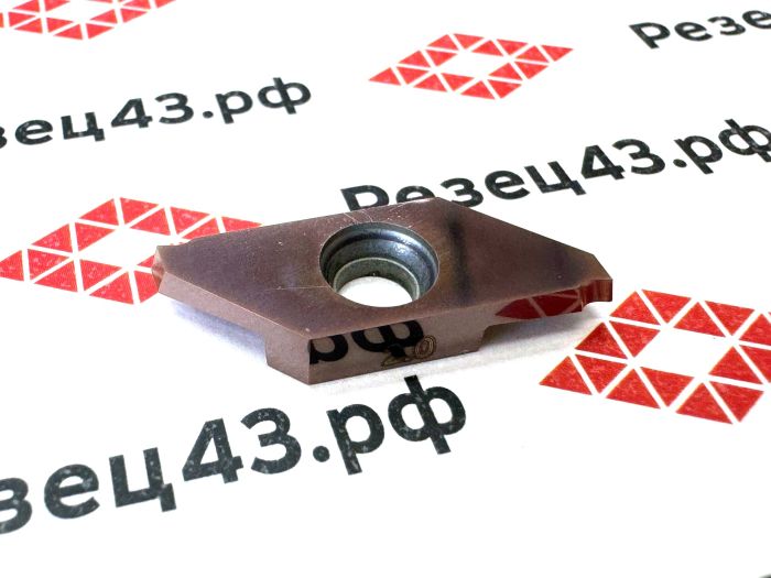 Пластина CTPA20FR RZ6118