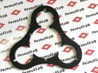 Оправка "спиннер" для расточки прямых кулачков токарного патрона 250 мм (СССР)