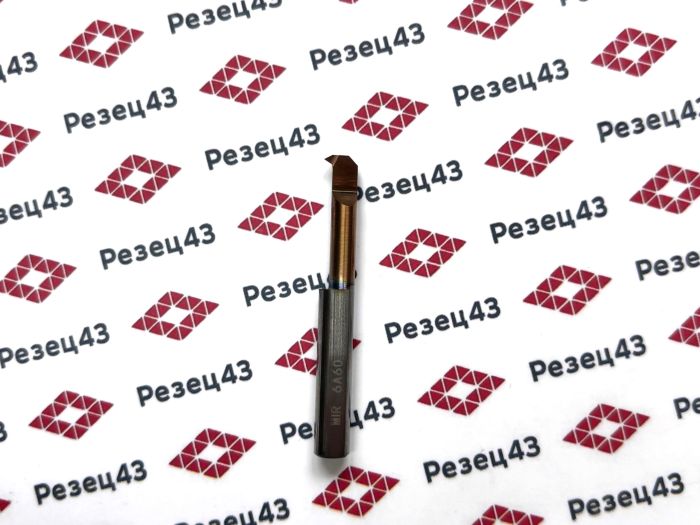 Мини резец MIR6-A60-L22