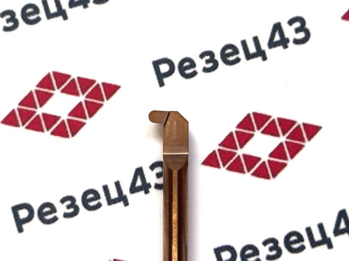 Мини резец MKR5-R0.75-L22