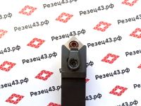 Резец наружного точения MSDNN2020K12