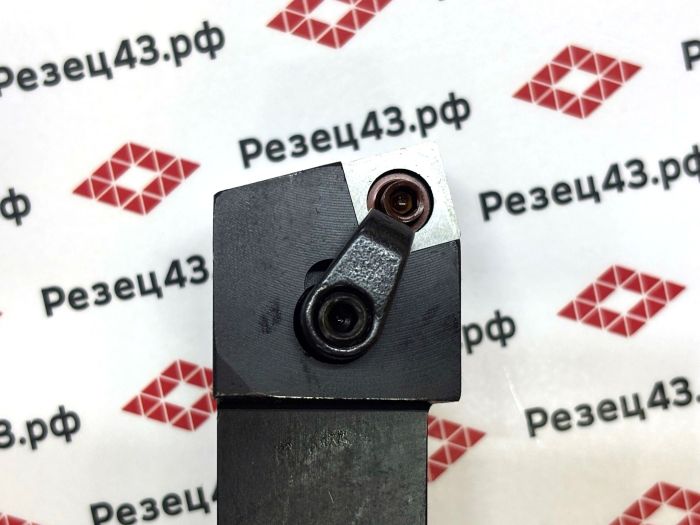 Резец наружного точения MSRNL2525M12