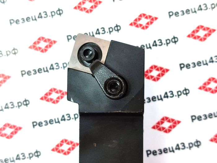Резец наружного точения MSRNR3232P19