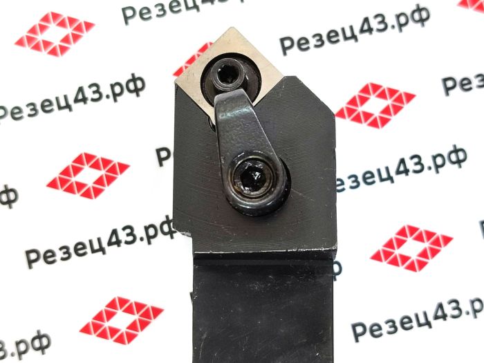 Резец наружного точения MSSNR2525M15
