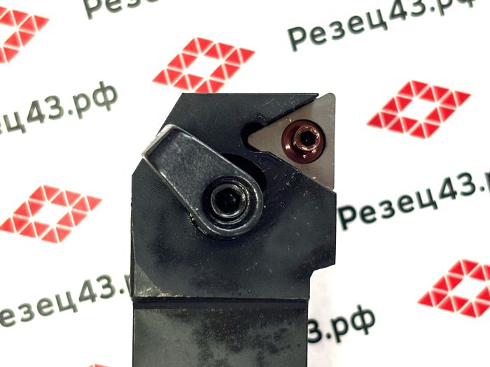 Резец наружного точения MTGNL2525M16