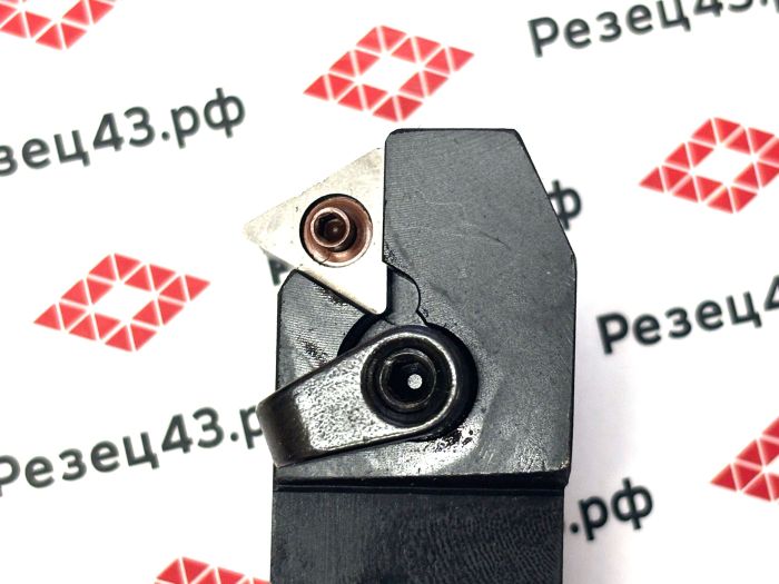 Резец наружного точения MTWNR2525M16