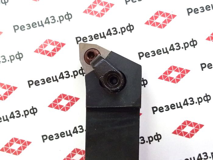 Резец наружного точения MWLNR2525M08